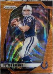 Peyton Manning