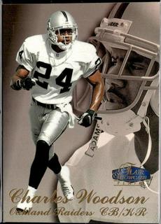 Charles Woodson