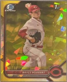 Bryce Hubbart