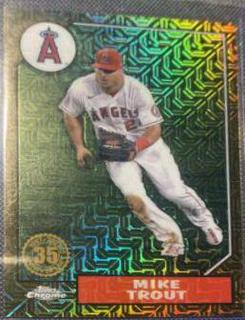 Mike Trout
