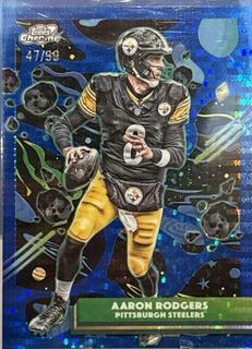 Aaron Rodgers