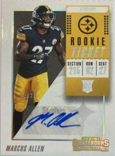 Marcus Allen