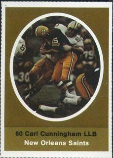 Carl Cunningham