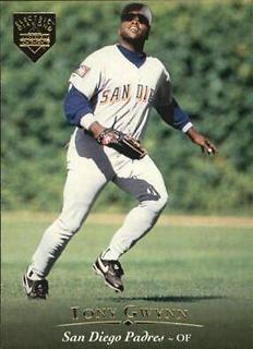 Tony Gwynn