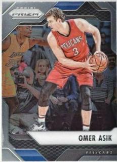 Omer Asik