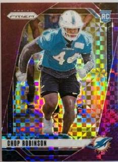 Chop Robinson