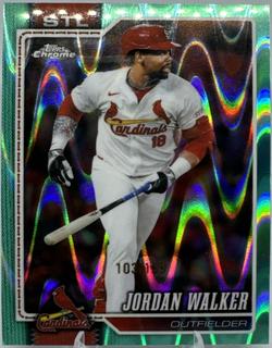 Jordan Walker