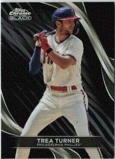 Trea Turner