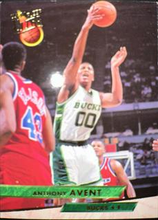 Anthony Avent
