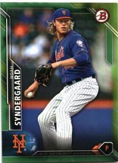 Noah Syndergaard