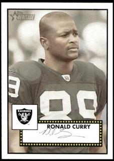 Ronald Curry