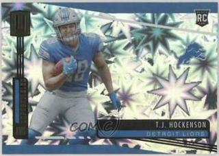T.J. Hockenson