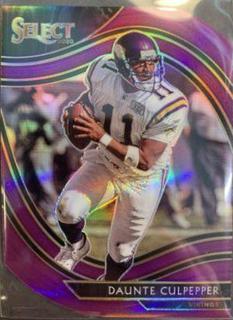 Daunte Culpepper