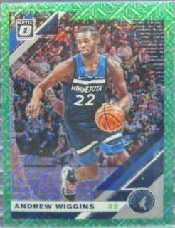 Andrew Wiggins