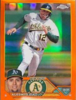 Aledmys Diaz