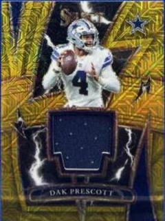 Dak Prescott