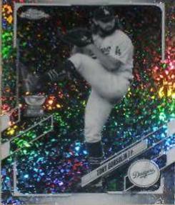 Tony Gonsolin