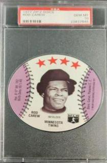 Rod Carew