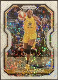 Chiney Ogwumike