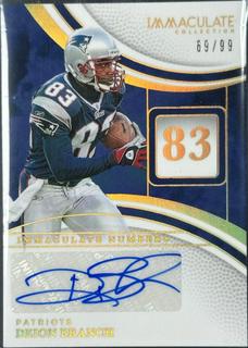 Deion Branch