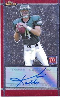 Kevin Kolb