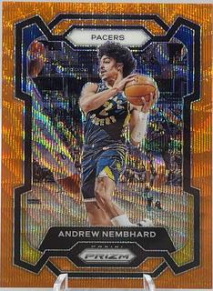 Andrew Nembhard