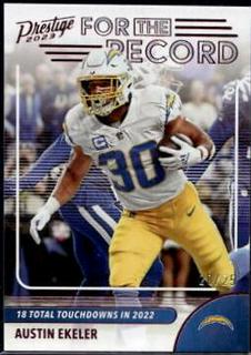 Austin Ekeler