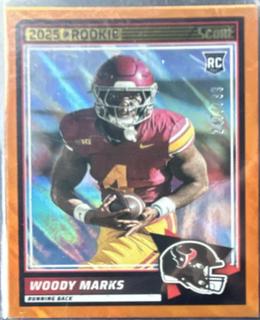 Woody Marks
