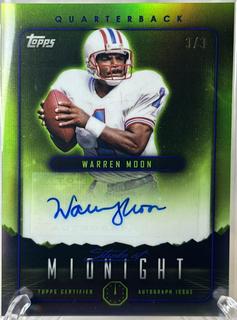 Warren Moon