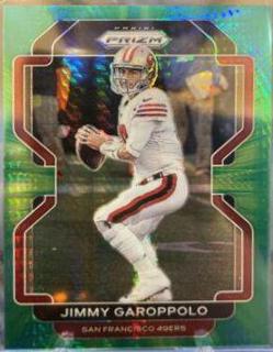 Jimmy Garoppolo