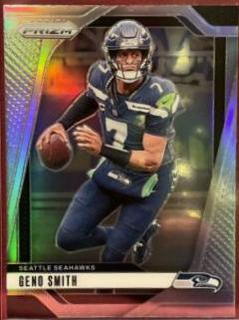 Geno Smith
