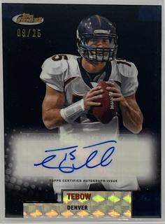 Tim Tebow