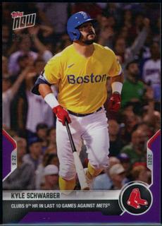Kyle Schwarber