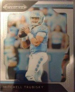 Mitchell Trubisky
