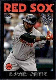 David Ortiz