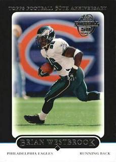 Brian Westbrook