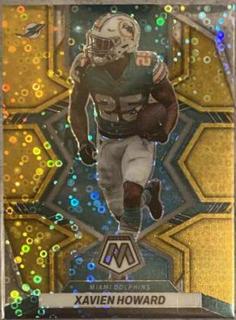 Xavien Howard