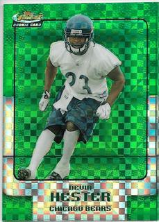 Devin Hester