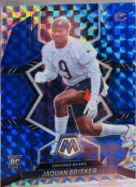 Jaquan Brisker