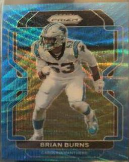 Brian Burns