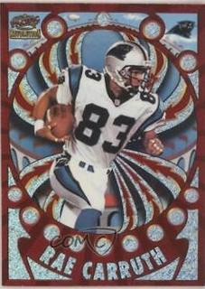 Rae Carruth