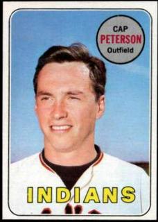 Cap Peterson