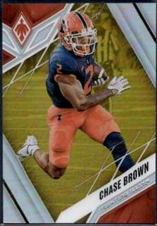 Chase Brown