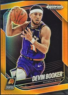 Devin Booker
