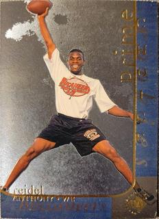Reidel Anthony