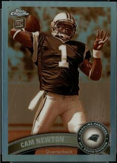 Cam Newton