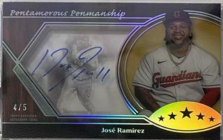 Jose Ramirez