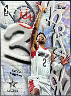 Elfrid Payton