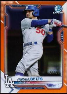 Mookie Betts