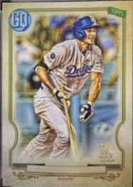 Corey Seager